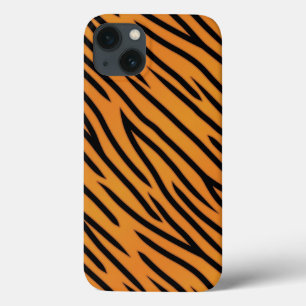 Tiger-Streifen-Muster Case-Mate iPhone Hülle