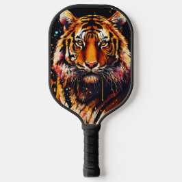 Tiger Strike: Elite Pickleball Paddel Pickleball Schläger
