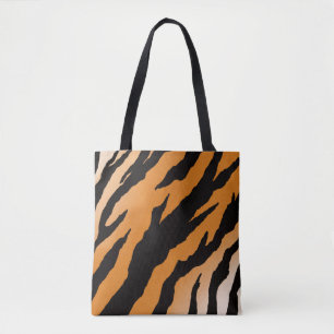 Tiger Stripe-Tasche