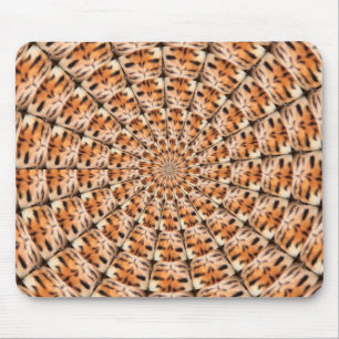 Tiger Stripes Mousepad