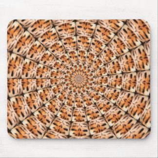 Tiger Stripes Mousepad