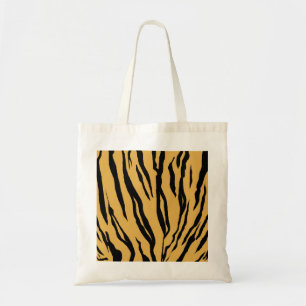 Tiger Stripes Toag Tragetasche