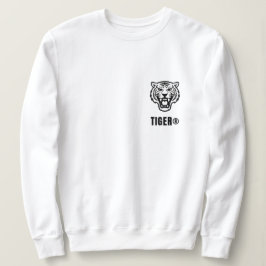 TIGER SWEATSHIRT
