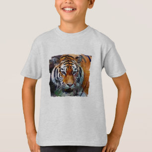 Tiger T-Shirt