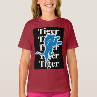 Tiger T - Shirt