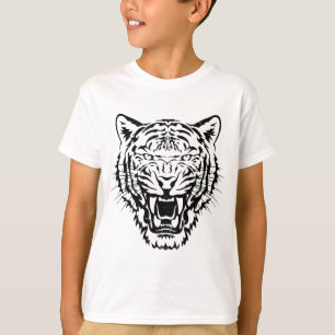 Tiger-T - Shirt