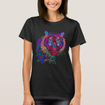 Tiger-T - Shirt