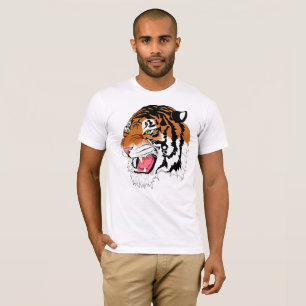 Tiger T-Shirt