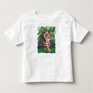 Tiger T - Shirt