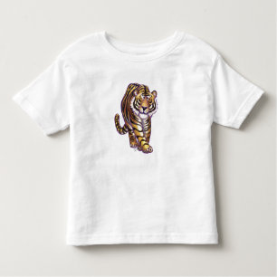 Tiger T - Shirt