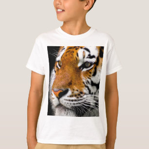 Tiger T-Shirt