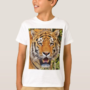 Tiger T-Shirt
