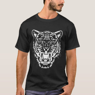 Tiger-T - Shirt