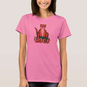 TIGER! T-Shirt