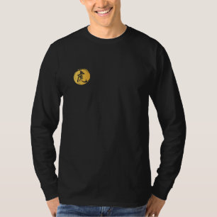 Tiger-T - Shirt, chinesisches Zodiac-Tiger-Jahr-Ge T-Shirt
