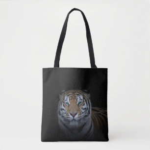 Tiger-Tasche