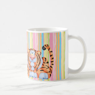 Tiger - Tasse