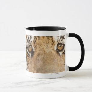 Tiger Tasse