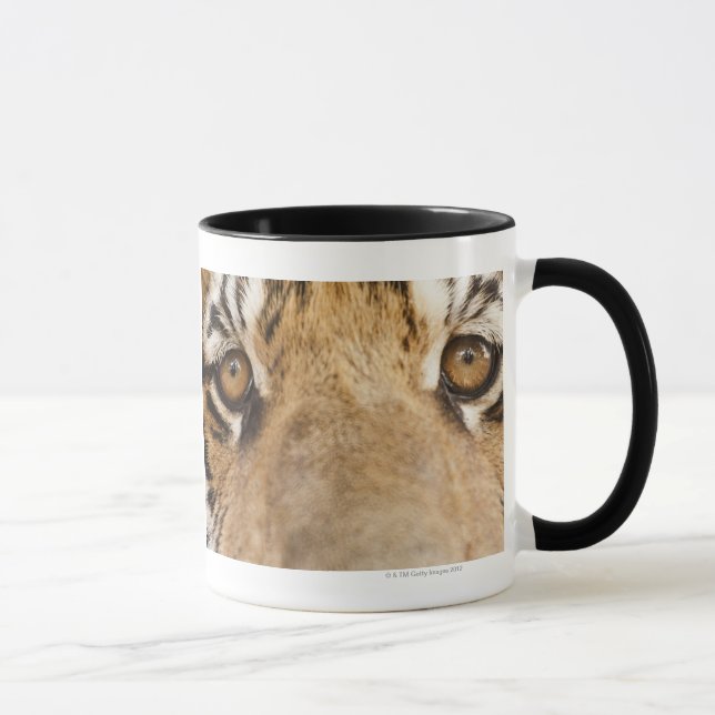 Tiger Tasse (Rechts)