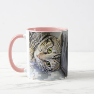 Tiger Tasse