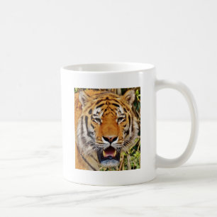 Tiger Tasse