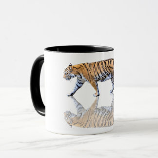 TIGER TASSE