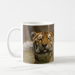 Tiger Tasse