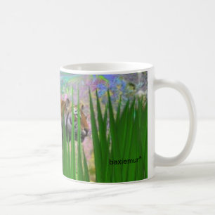 Tiger Tasse