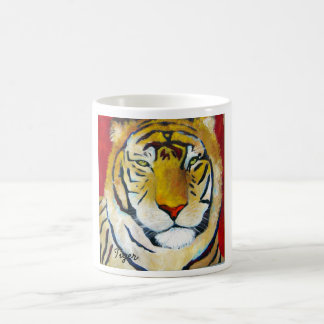 Tiger Tasse