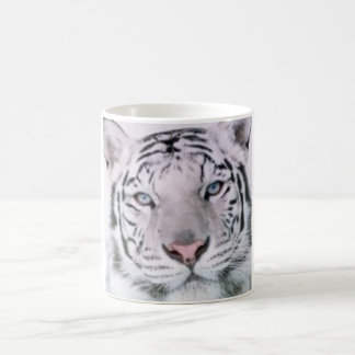 Tiger-Tasse Kaffeetasse