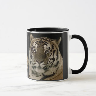 Tiger-Tasse Tasse