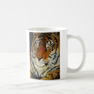 Tiger-Tasse Tasse
