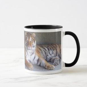 Tiger-Tasse Tasse