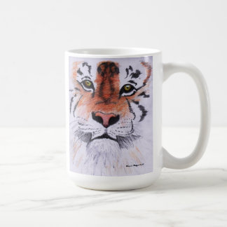 Tiger-Tasse Tasse