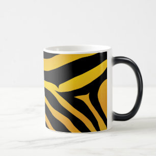 Tiger-Tasse Verwandlungstasse