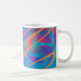 Tiger Tiger Classic Mug, 11 oz Kaffeetasse