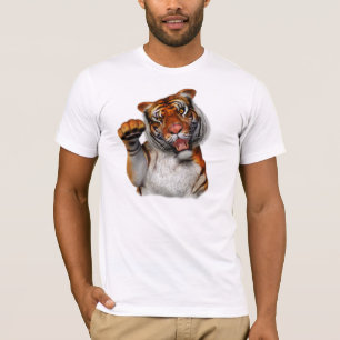 Tiger, Tiger Männer-T - Shirt