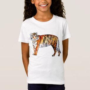 Tiger Tiger T-Shirt