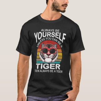 Tiger Tiger Tee Tiger Tiger 7