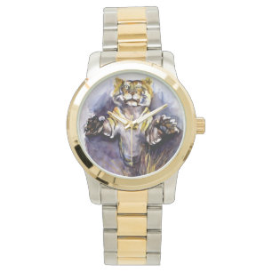 Tiger Tiger Watch Armbanduhr