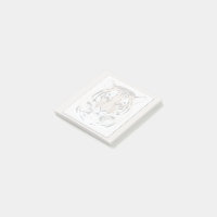 Tiger, Tigergesicht, Symbol von 2022