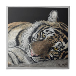 Tiger Tile Fliese