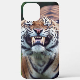 "Tiger Tooth" Case-Mate iPhone Hülle