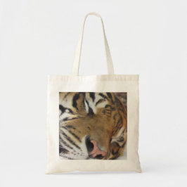 Tiger Tote Bag Tragetasche