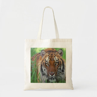 Tiger Tragetasche