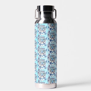 Tiger Trinkflasche