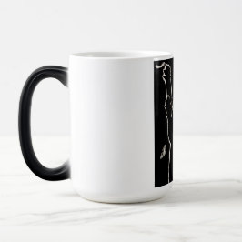 Tiger Verwandlungstasse