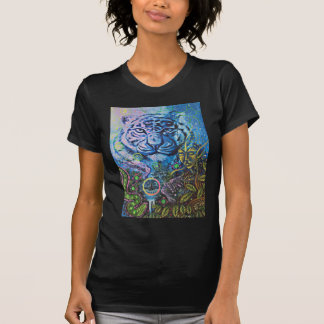Tiger-Vision T-Shirt