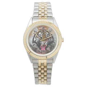 Tiger Watch Armbanduhr