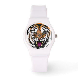 Tiger Watch Armbanduhr